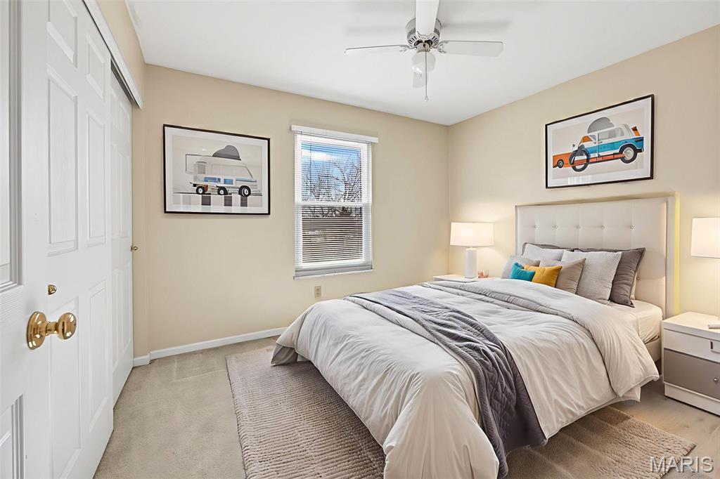 Fairfield Place - Residential