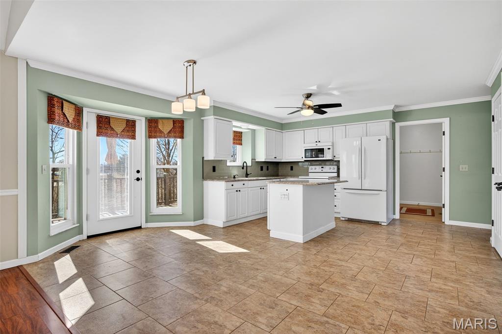 Fairfield Place - Residential