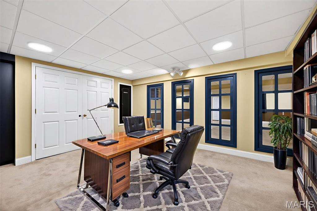 Fairfield Place - Residential