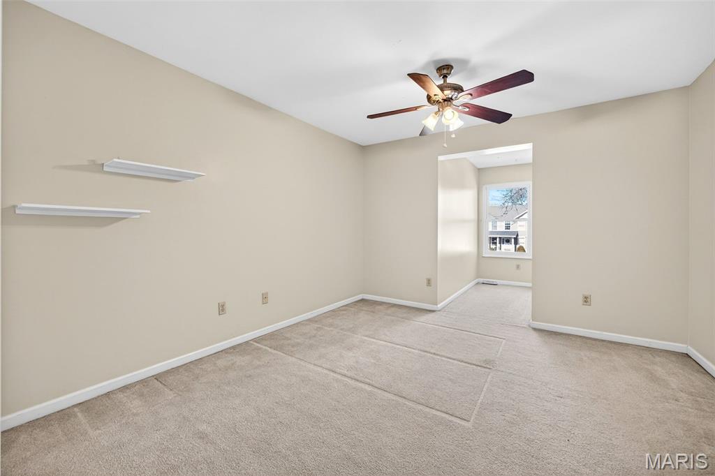 Fairfield Place - Residential