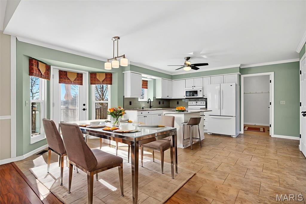 Fairfield Place - Residential