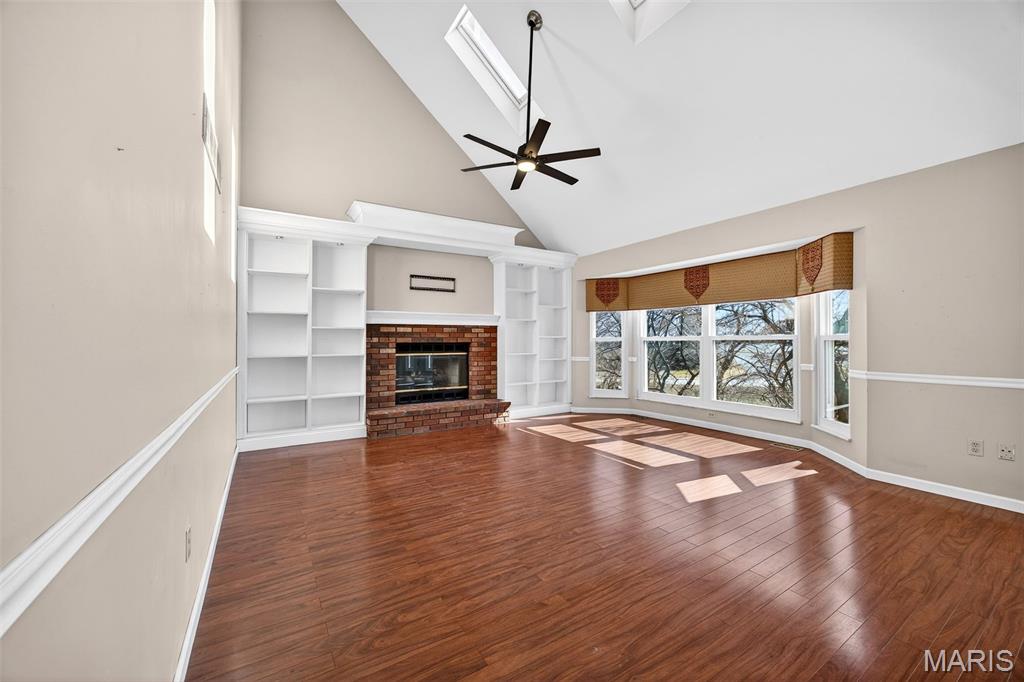 Fairfield Place - Residential