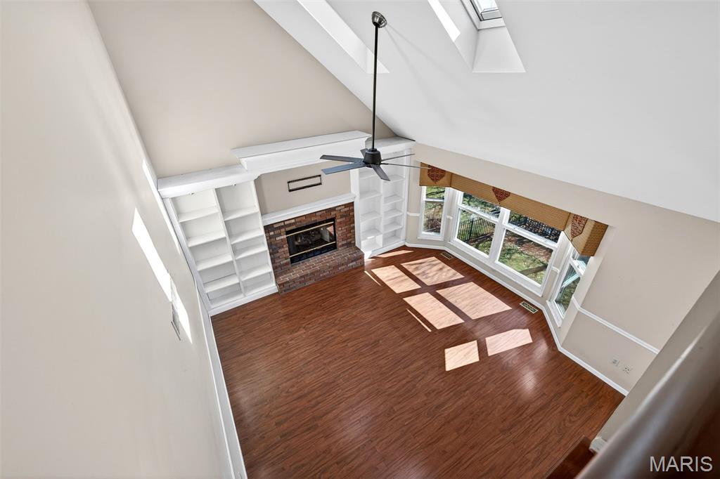 Fairfield Place - Residential