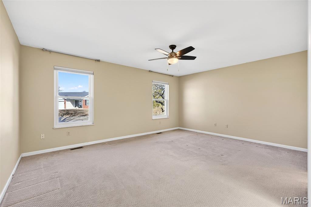 Fairfield Place - Residential