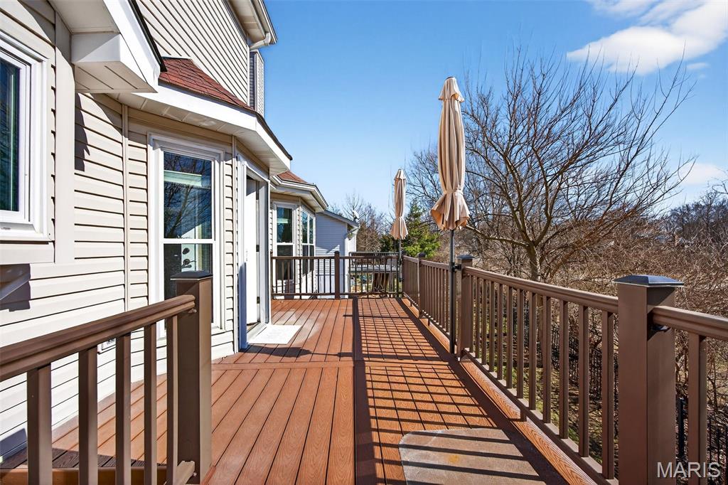 Fairfield Place - Residential