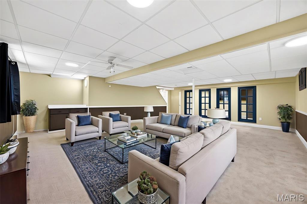 Fairfield Place - Residential