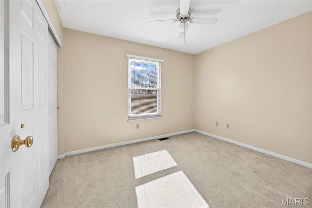 Fairfield Place - Residential