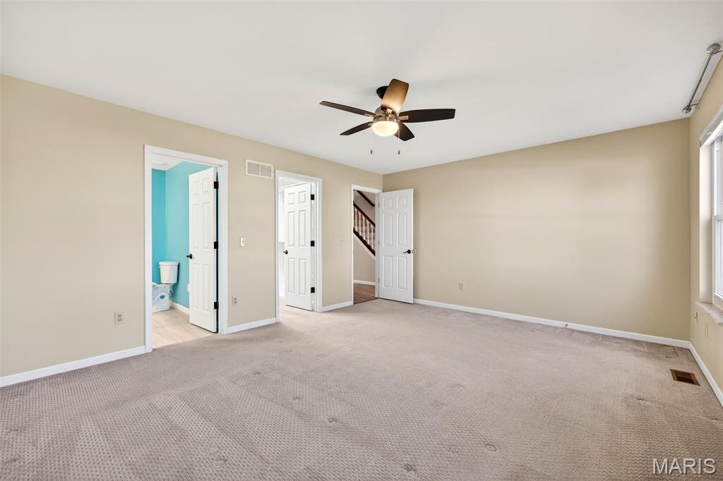 Fairfield Place - Residential