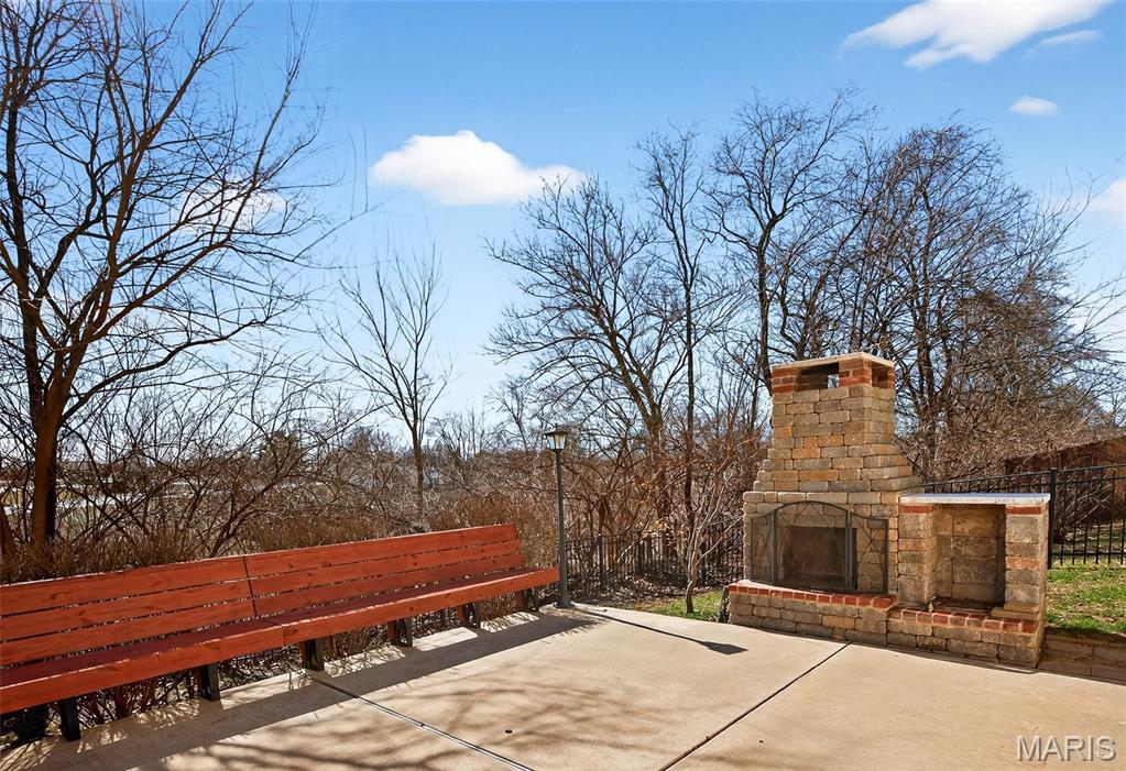 Fairfield Place - Residential