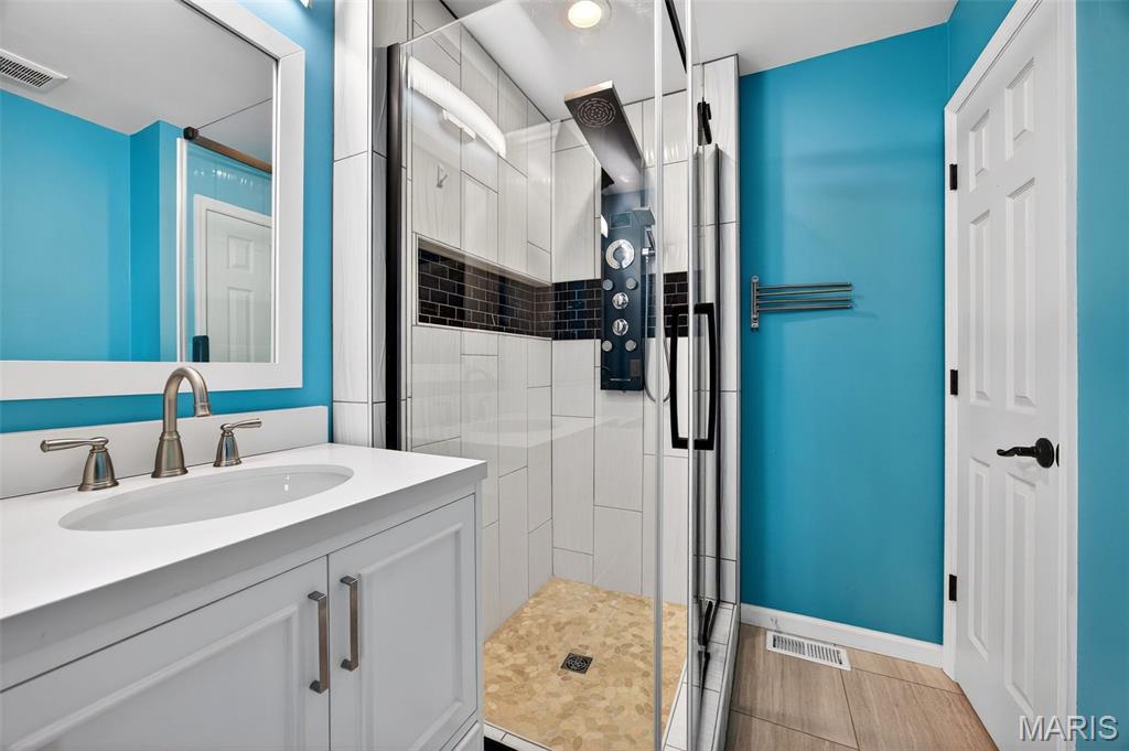 Fairfield Place - Residential