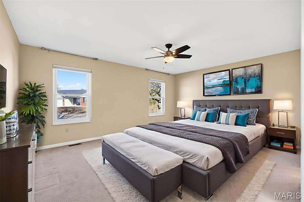 Fairfield Place - Residential