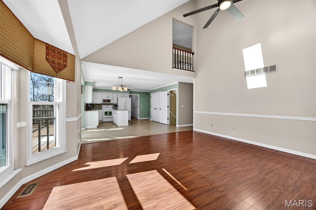 Fairfield Place - Residential