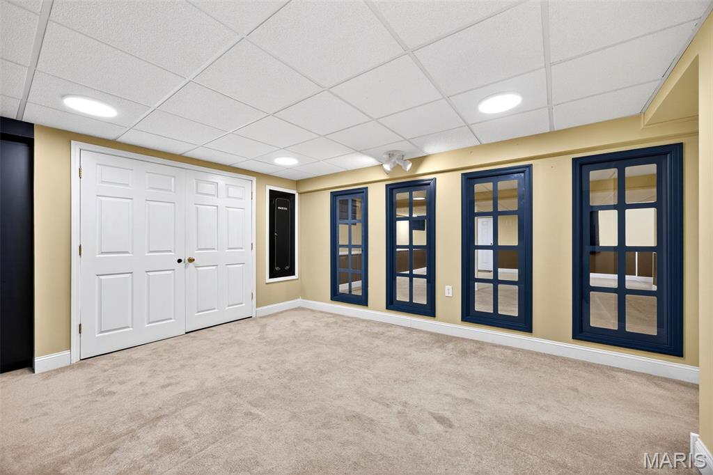 Fairfield Place - Residential