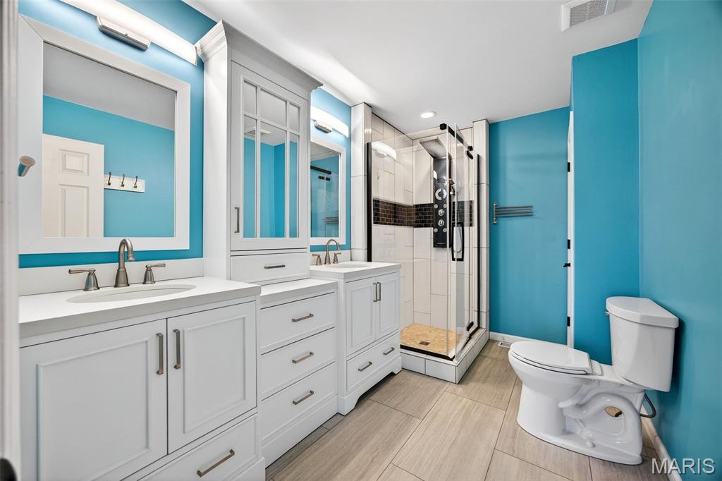 Fairfield Place - Residential