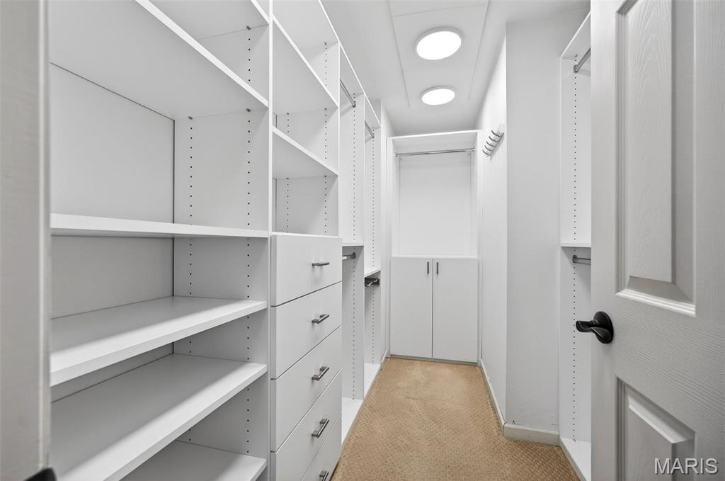 Fairfield Place - Residential