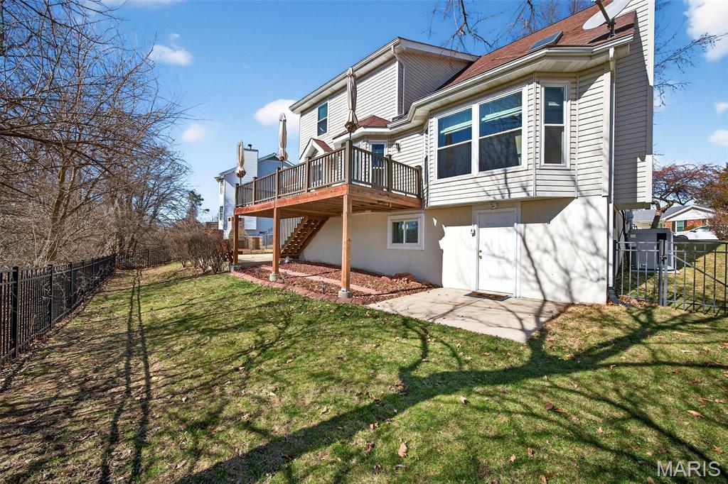 Fairfield Place - Residential