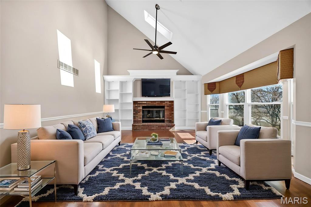 Fairfield Place - Residential