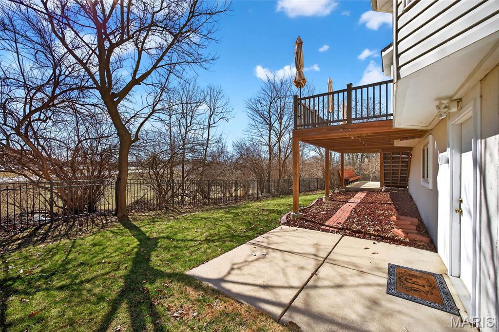 Fairfield Place - Residential