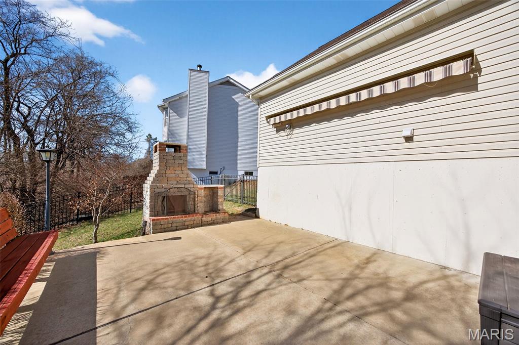 Fairfield Place - Residential