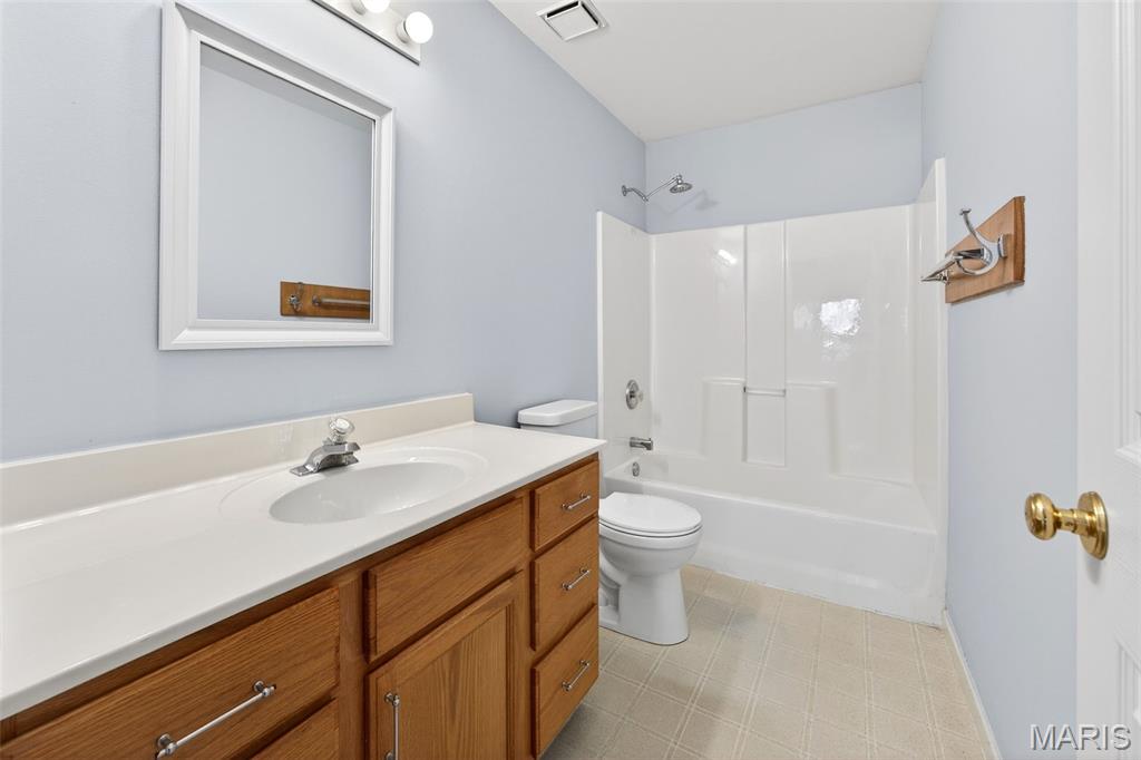 Fairfield Place - Residential