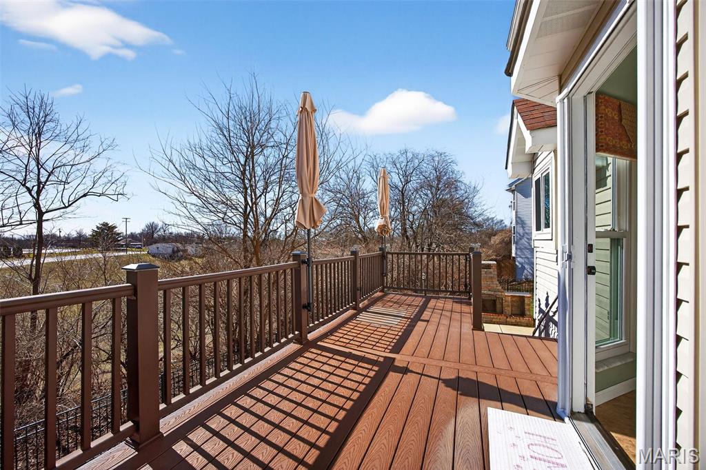 Fairfield Place - Residential