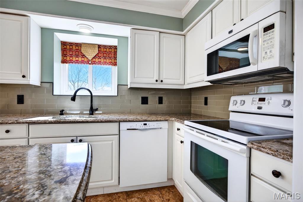 Fairfield Place - Residential