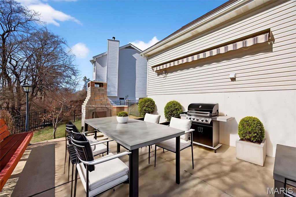 Fairfield Place - Residential