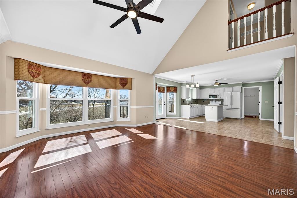 Fairfield Place - Residential