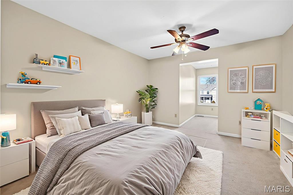 Fairfield Place - Residential