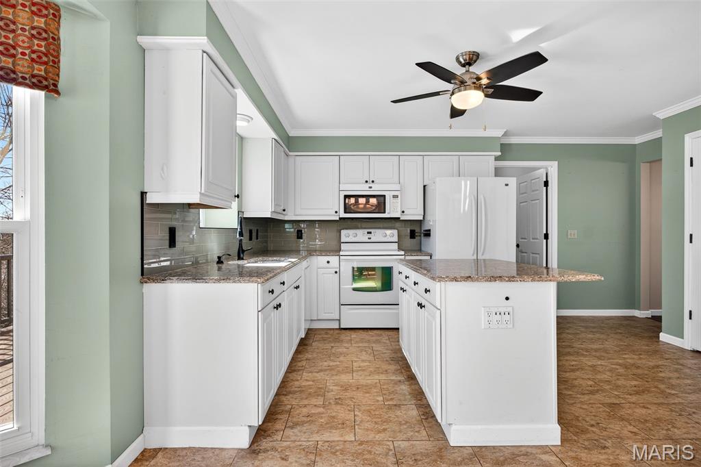 Fairfield Place - Residential