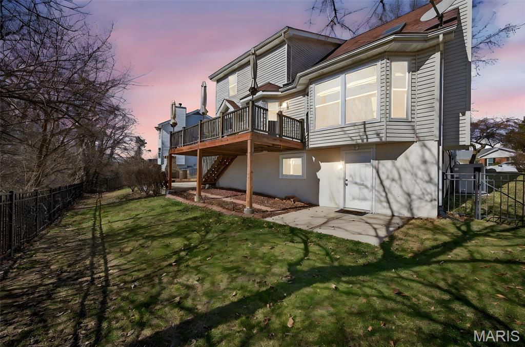 Fairfield Place - Residential