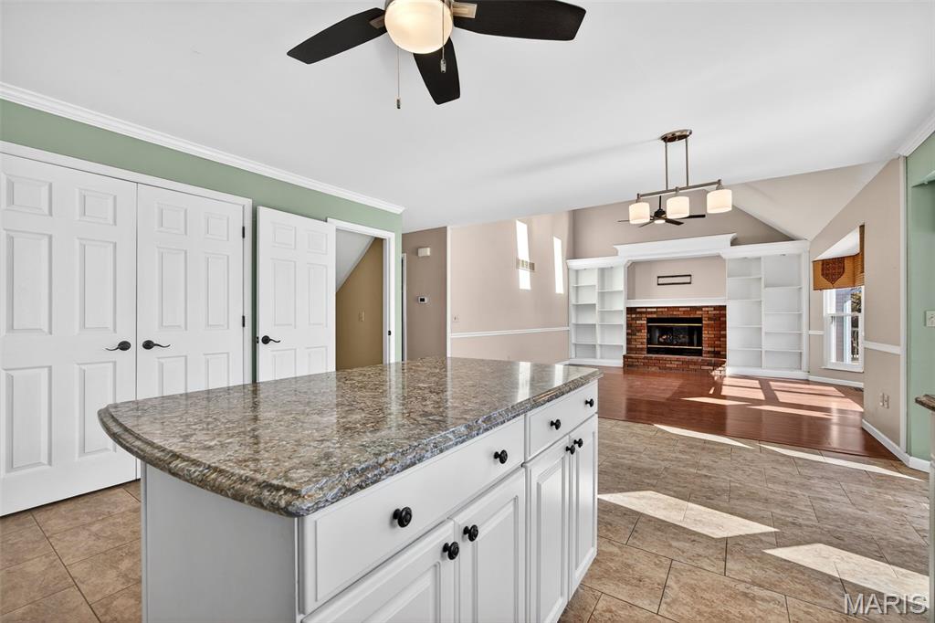 Fairfield Place - Residential