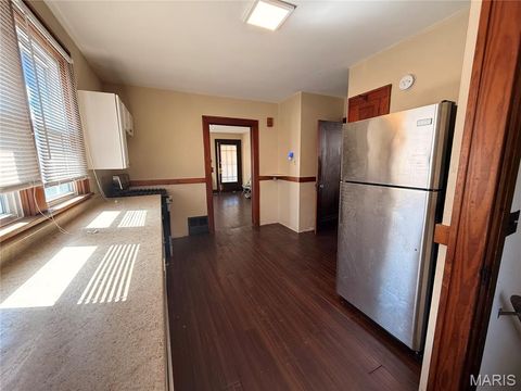 Tiny photo for 8312 Carl Avenue, Jennings, MO 63136 (MLS # 26019080)