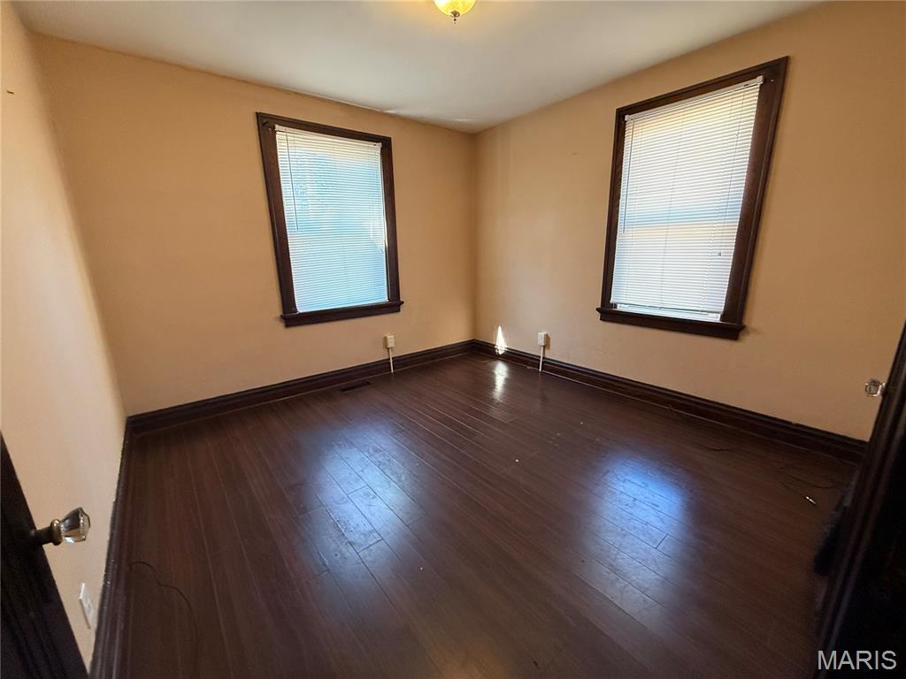 Woodland City - Residential