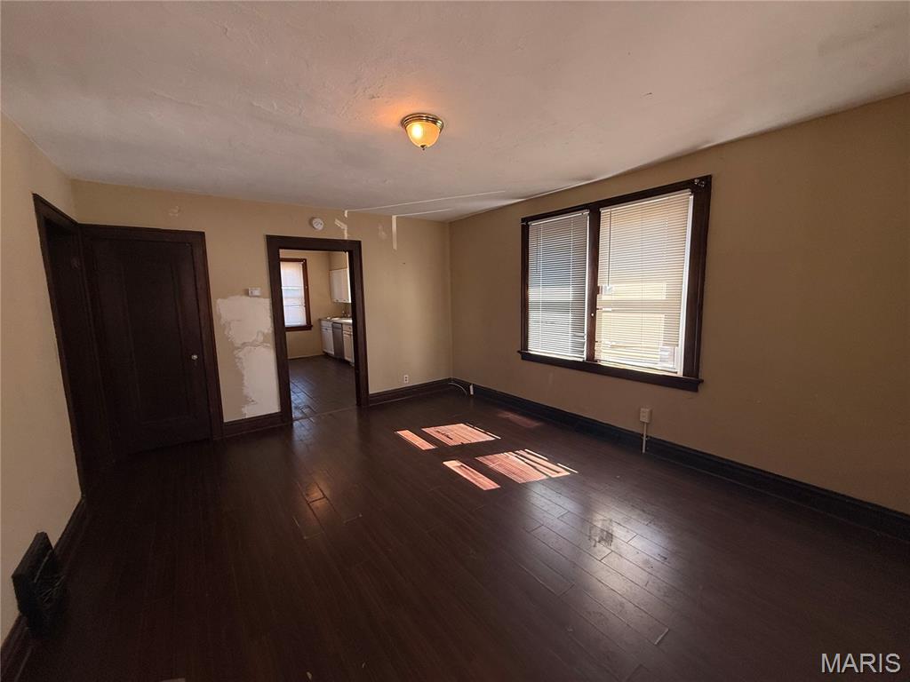 Woodland City - Residential