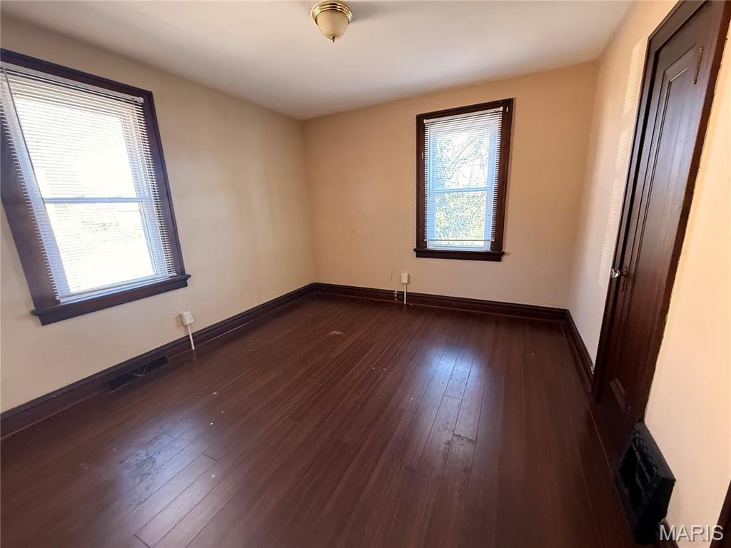 Woodland City - Residential