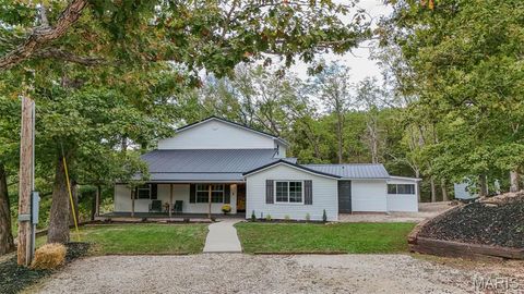 Photo of 14240 State Route T, Newburg, MO 65550 (MLS # 26046014)