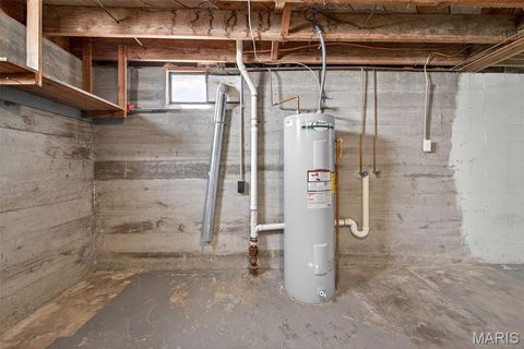 Tiny photo for 1226 Westridge Drive, Washington, MO 63090 (MLS # 26018698)