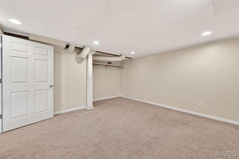 Tiny photo for 1226 Westridge Drive, Washington, MO 63090 (MLS # 26018698)