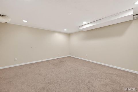 Tiny photo for 1226 Westridge Drive, Washington, MO 63090 (MLS # 26018698)