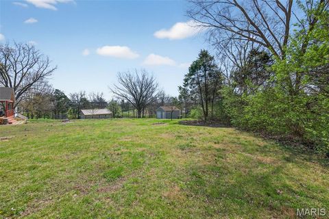 Tiny photo for 1226 Westridge Drive, Washington, MO 63090 (MLS # 26018698)