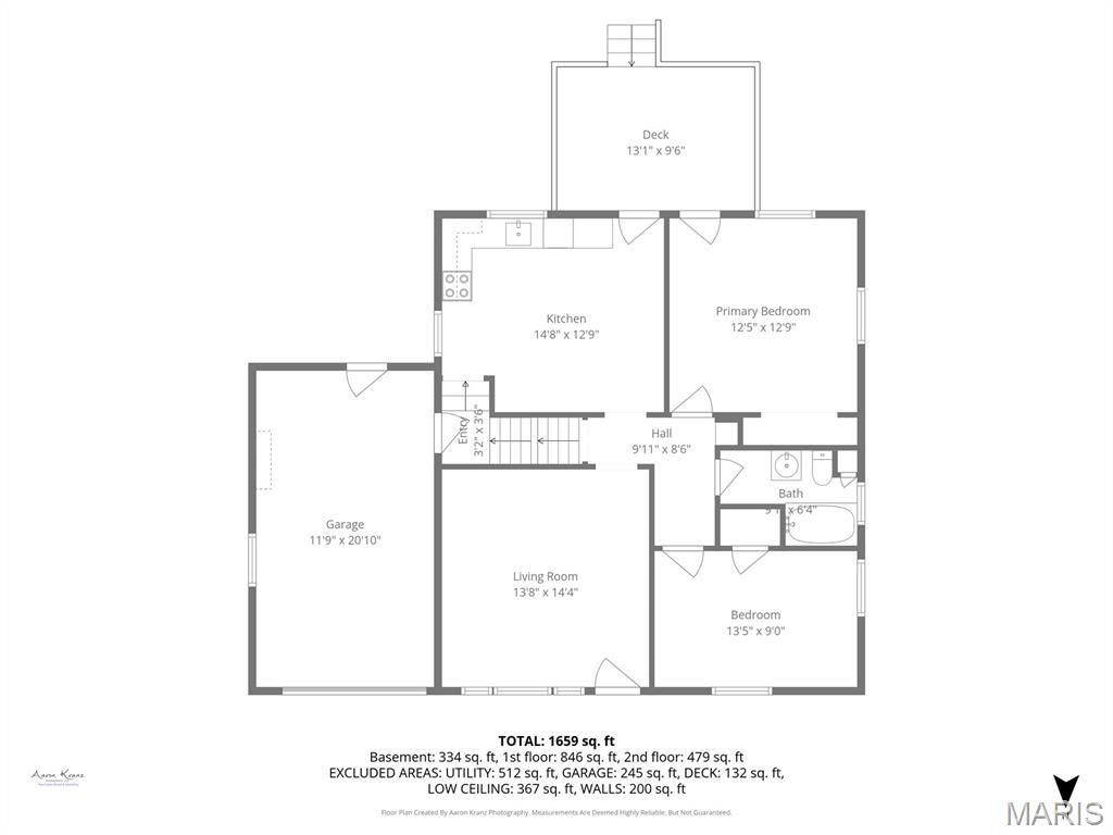 Kampschroeders - Residential