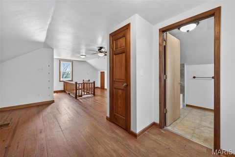 Tiny photo for 1226 Westridge Drive, Washington, MO 63090 (MLS # 26018698)