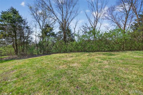 Tiny photo for 1226 Westridge Drive, Washington, MO 63090 (MLS # 26018698)