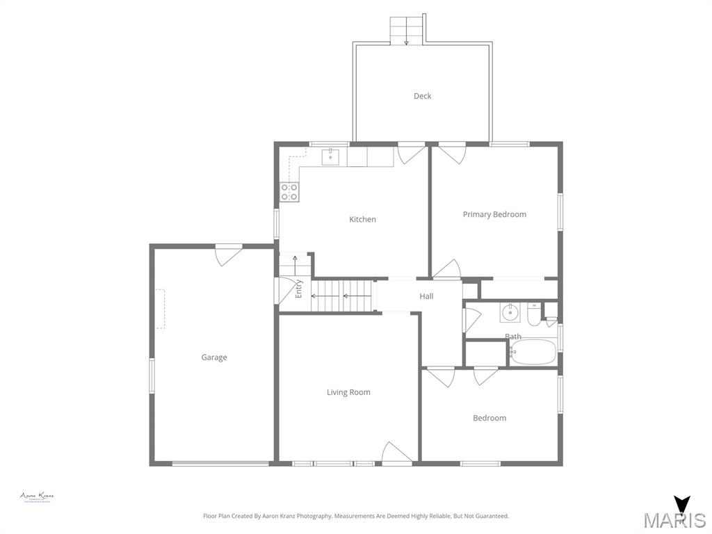 Kampschroeders - Residential