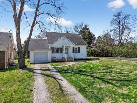 Tiny photo for 1226 Westridge Drive, Washington, MO 63090 (MLS # 26018698)