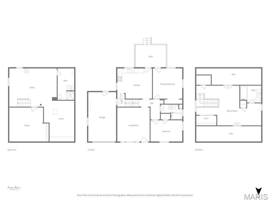 Kampschroeders - Residential