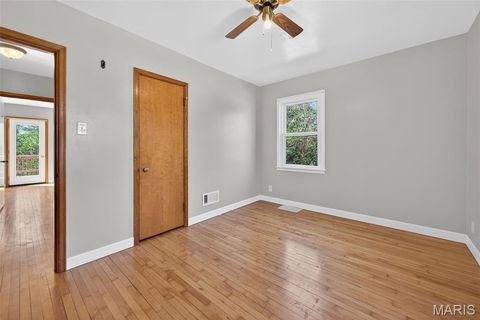 Tiny photo for 1226 Westridge Drive, Washington, MO 63090 (MLS # 26018698)