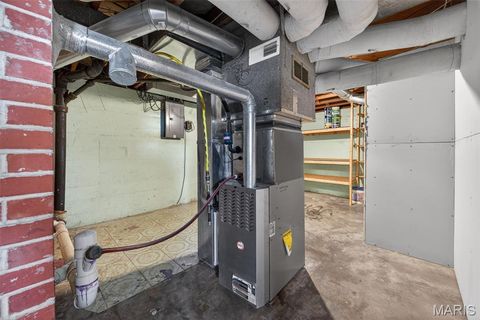 Tiny photo for 1226 Westridge Drive, Washington, MO 63090 (MLS # 26018698)