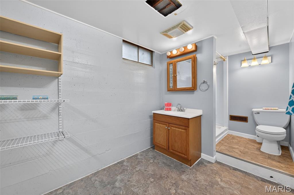 Kampschroeders - Residential